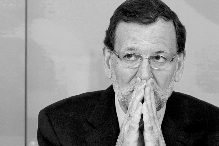 Mariano Rajoy. Foto: Efe, s/d de Autor