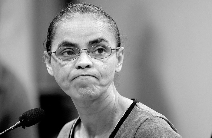Marina Silva. Foto: Fábio Rodrigues-Pozzebom, Agência Brasil