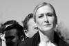 Cristina Cifuentes, presidenta de la Comunidad de Madrid. Foto: Javier Soriano, AFP (archivo, marzo de 2016) Cristina Cifuentes, presidenta de la Comunidad de Madrid. Foto: Javier Soriano, AFP (archivo, marzo de 2016)