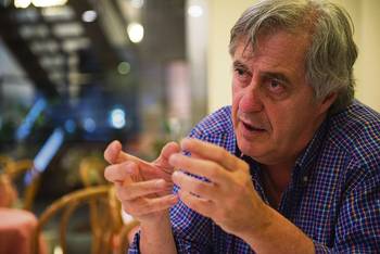 Antonio Baylos. Antonio Baylos.