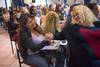 Primer Seminario sobre Prostitución y Trabajo Sexual en Uruguay. Primer Seminario sobre Prostitución y Trabajo Sexual en Uruguay.
