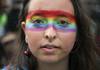 Marcha de la Diversidad. Archivo setiembre 2019 Marcha de la Diversidad. Archivo setiembre 2019