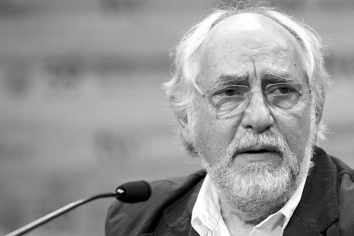 Arturo Ripstein. Foto: Montse G Castillo