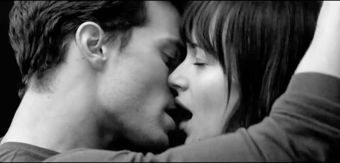 50 sombras de Grey