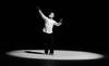 David Zambrano en el Auditorio del SODRE. Foto: Santiago Mazzarovich David Zambrano en el Auditorio del SODRE. Foto: Santiago Mazzarovich