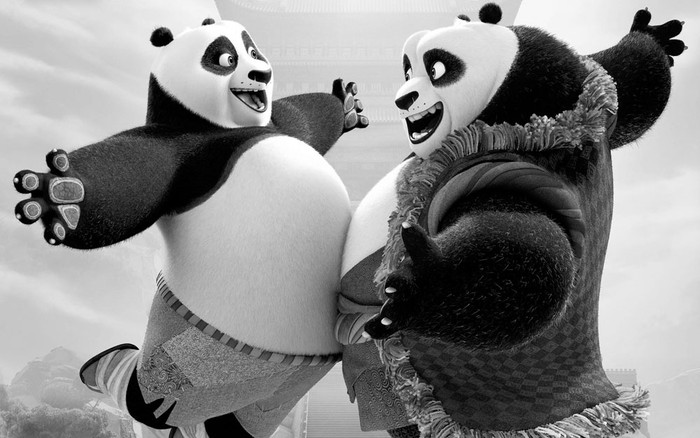 Kung fu panda 3, dirigida por
Jennifer Juh Nelson y Alessandro
Carloni. Con las voces de Jack
Black, Angelina Jolie, Dustin
Hoffman y Jackie Chan. Estados
Unidos/China, 2016. Grupocine
Ejido, Punta Carretas y Torre de los
Profesionales; Life Cinemas Costa
Urbana, Punta Carretas; Maturana;
Movie Montevideo, Nuevocentro,
Portones y Punta Carretas; Ópera;
Shopping Colonia, Paysandú,
Punta del Este, Rivera y Salto.