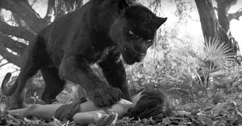 El libro de la selva (The Jungle
Book), dirigida por Jon Favreau.
Basada en libros de Rudyard Kipling.
Estados Unidos, 2016. Con Neel
Sethi. Ejido, Ópera, Grupocine Punta
Carretas, Life Punta Carretas, Movie
Punta Carretas, Movie Montevideo,
Portones, Nuevocentro, Maturana,
Shopping Costa Urbana, Colonia
Shopping, Shopping Paysandú,
Shopping Salto, Shopping Rivera. El libro de la selva (The Jungle
Book), dirigida por Jon Favreau.
Basada en libros de Rudyard Kipling.
Estados Unidos, 2016. Con Neel
Sethi. Ejido, Ópera, Grupocine Punta
Carretas, Life Punta Carretas, Movie
Punta Carretas, Movie Montevideo,
Portones, Nuevocentro, Maturana,
Shopping Costa Urbana, Colonia
Shopping, Shopping Paysandú,
Shopping Salto, Shopping Rivera.