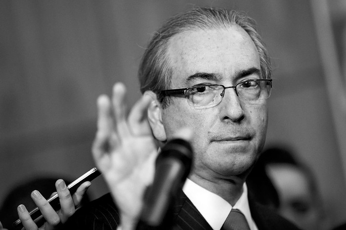 Eduardo Cunha. Foto: José Cruz, Agência Brasil