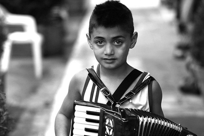 Foto: Nancy Horowitz