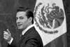Enrique Peña Nieto, presidente de México, el 9 de noviembre en la residencia presidencial Los Pinos, en Ciudad de México. Foto: Pedro Pardo, AFP Enrique Peña Nieto, presidente de México, el 9 de noviembre en la residencia presidencial Los Pinos, en Ciudad de México. Foto: Pedro Pardo, AFP