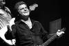 Gustavo Santaolalla. Foto: Pablo Vignali (archivo, setiembre de 2013) Gustavo Santaolalla. Foto: Pablo Vignali (archivo, setiembre de 2013)