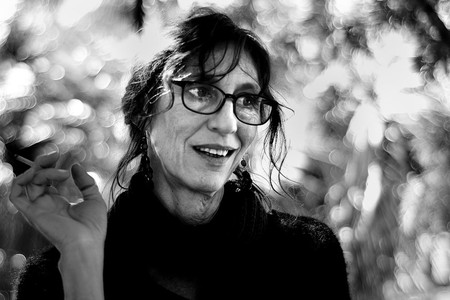 María Wernicke. Foto: Milagro Lagarejo María Wernicke. Foto: Milagro Lagarejo