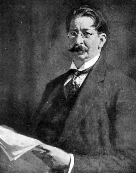 Foto principal del artículo 'Rodó, los unos y los otros' Foto principal del artículo 'Rodó, los unos y los otros'