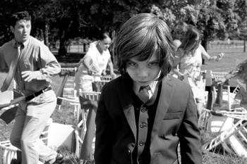 Little Evil. Little Evil.