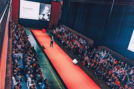 Dare to Learn. Foto: Petri Anttila Dare to Learn. Foto: Petri Anttila