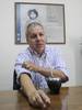 Luis Pedernera (archivo, enero de 2017).
· Foto: Juan Manuel Ramos Luis Pedernera (archivo, enero de 2017).
· Foto: Juan Manuel Ramos
