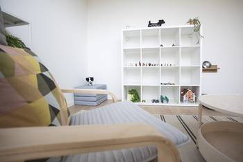 Barnahus Girona. Foto: Gobierno de Cataluña