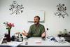 Foto principal del artículo '“Tiene que haber una manera diferente de hacer medicina”' Foto principal del artículo '“Tiene que haber una manera diferente de hacer medicina”'
