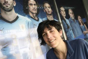 Foto principal del artículo 'Que a ellas no les falte nada' Foto principal del artículo 'Que a ellas no les falte nada'