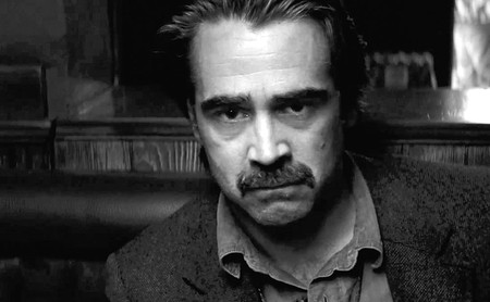 True Detective. True Detective.
