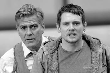 El maestro del dinero (Money
Monster), dirigida por Jodie Foster.
Estados Unidos, 2016. Con George
Clooney, Jack O’Connell y Julia
Roberts. Grupocine Torre de los
Profesionales; Life Cinemas 21,
Alfabeta y Costa Urbana; Movie
Montevideo, Nuevocentro, Portones
y Punta Carretas; shoppings de
Paysandú y Punta del Este. El maestro del dinero (Money
Monster), dirigida por Jodie Foster.
Estados Unidos, 2016. Con George
Clooney, Jack O’Connell y Julia
Roberts. Grupocine Torre de los
Profesionales; Life Cinemas 21,
Alfabeta y Costa Urbana; Movie
Montevideo, Nuevocentro, Portones
y Punta Carretas; shoppings de
Paysandú y Punta del Este.