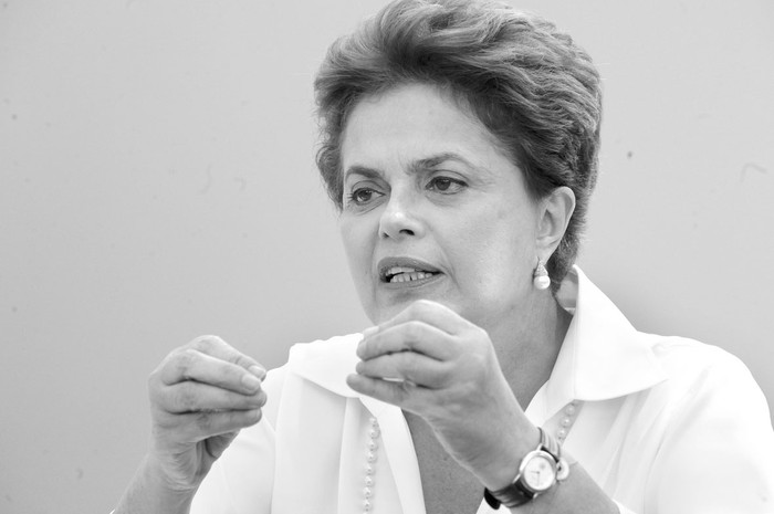 Dilma Rousseff. Foto: Elza Fiuza, Agência Brasil