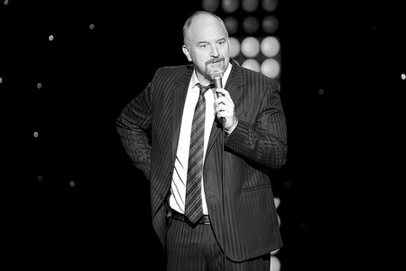 Louis CK Louis CK