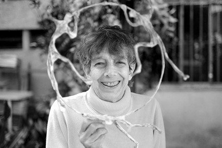 Graciela Figueroa. Foto: Pablo Vignali Graciela Figueroa. Foto: Pablo Vignali