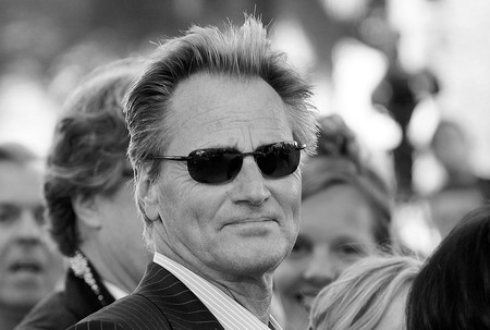 Sam Shepard, el 19 de mayo de 2005, en el Festival Internacional de Cine de Cannes. Foto: François Guillot, AFP Sam Shepard, el 19 de mayo de 2005, en el Festival Internacional de Cine de Cannes. Foto: François Guillot, AFP