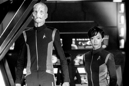Star Trek. Star Trek.