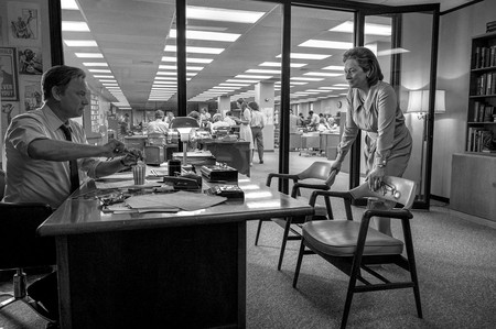 The post. The post.