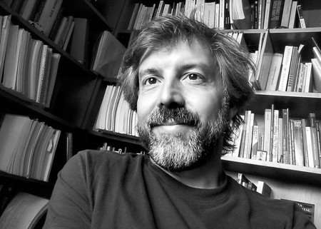 Javier Franzé. Javier Franzé.
