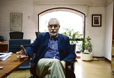 Foto: Pablo Vignali Foto: Pablo Vignali