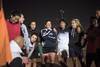 Entrenamiento del plantel de Primera División de Danubio femenino, en la plaza de deportes 5. (archivo, setiembre de 2019) · Foto: Natalia Rovira Entrenamiento del plantel de Primera División de Danubio femenino, en la plaza de deportes 5. (archivo, setiembre de 2019) · Foto: Natalia Rovira