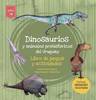 Dinosaurios y animales prehistóricos del Uruguay