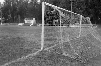 Estadio Batalla de Sarandí, en Sarandí Grande, Florida. Foto: Emilio Martínez Muracciole Estadio Batalla de Sarandí, en Sarandí Grande, Florida. Foto: Emilio Martínez Muracciole