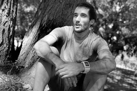 Emiliano Lasa. Foto: Santiago Mazzarovich Emiliano Lasa. Foto: Santiago Mazzarovich