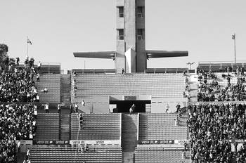 Estadio Centenario (archivo, 2016) Estadio Centenario (archivo, 2016)