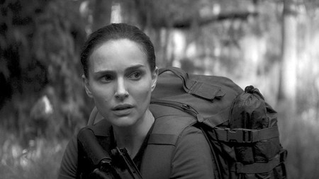 Annihilation Annihilation