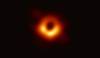 Agujero negro supermasivo en Messier. Agujero negro supermasivo en Messier.