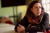 Beatriz Lopes. · Foto: Mariana Greif Beatriz Lopes. · Foto: Mariana Greif