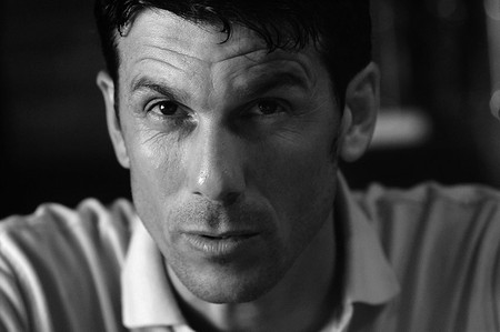 Mauricio Larriera. / Foto: Pablo Nogueira Mauricio Larriera. / Foto: Pablo Nogueira