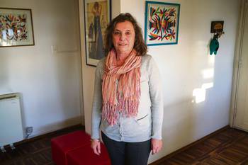 Foto principal del artículo 'Economía feminista para cuestionar las relaciones de poder' Foto principal del artículo 'Economía feminista para cuestionar las relaciones de poder'