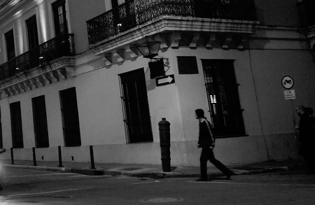 Foto: Nicolás Celaya Foto: Nicolás Celaya