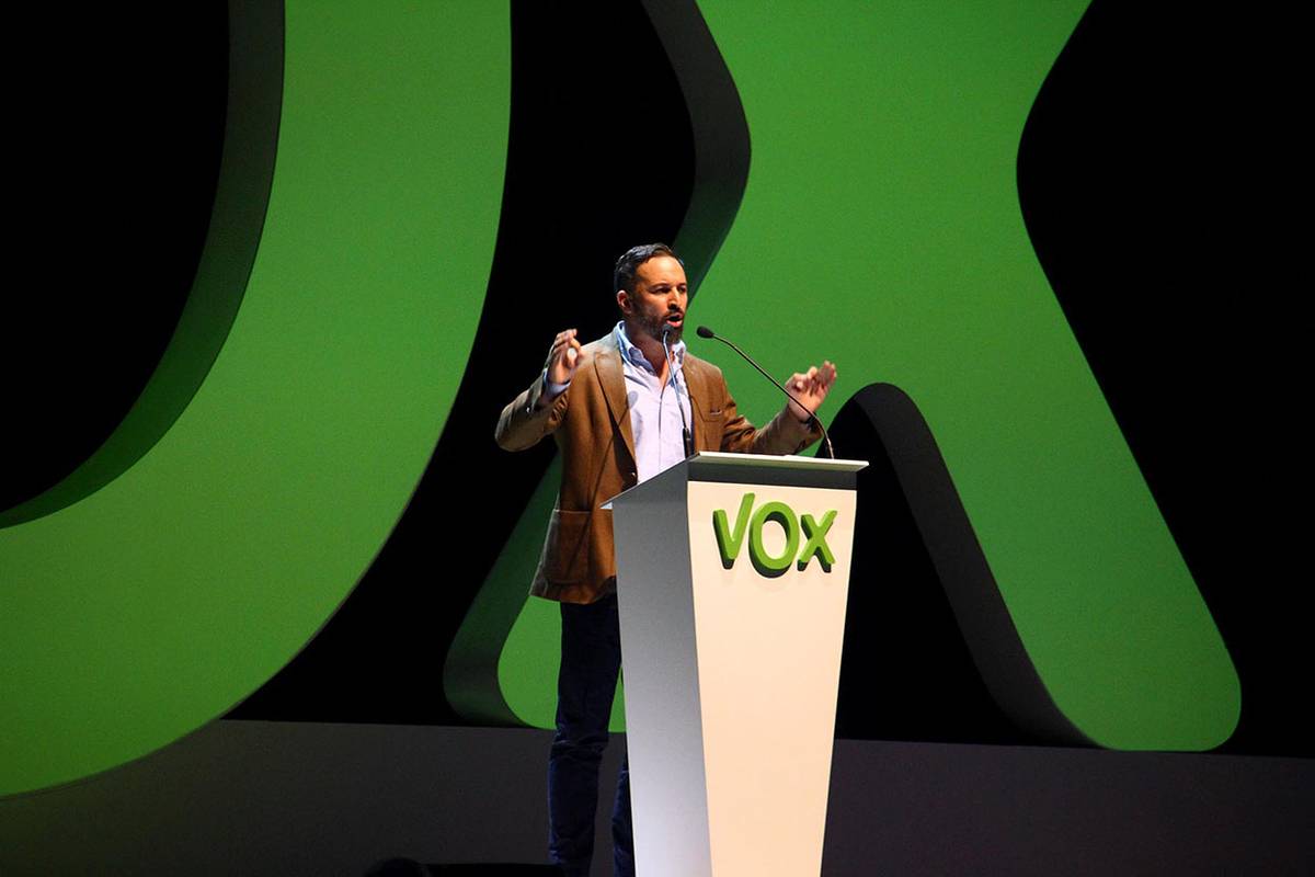 vox spain twiter vox spain twiter