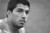 Luis Suárez, ayer, en el complejo Uruguay Celeste. / Foto: Pedro Rincón Luis Suárez, ayer, en el complejo Uruguay Celeste. / Foto: Pedro Rincón