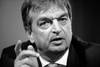 Jérôme Champagne. Foto: Reau Alexis, Afp Jérôme Champagne. Foto: Reau Alexis, Afp