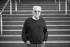 Luis Camnitzer. Foto: Santiago Mazzarovich Luis Camnitzer. Foto: Santiago Mazzarovich