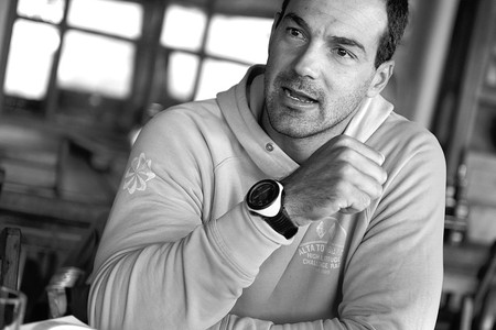 Alejandro Foglia. Foto: Santiago Mazzarovich Alejandro Foglia. Foto: Santiago Mazzarovich