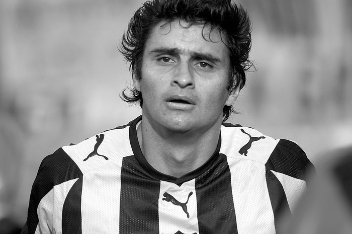 Carlos Bueno. Foto: Ricardo Antúnez (archivo, enero de 2009) Carlos Bueno. Foto: Ricardo Antúnez (archivo, enero de 2009)